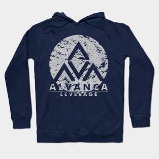 Alavanca - Leverage Hoodie